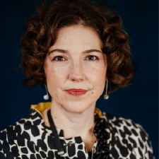 Christine Armstrong